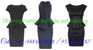 Certificate courses in Fashion Designing at Chennai | Fashion Design Courses