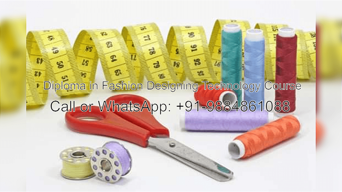 Hands-on practical Master Tailor training | Find the best Tailoring Institute In Chennai