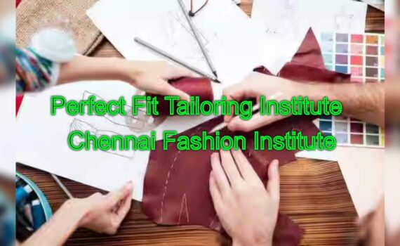 benefits of learning tailoring for fashion designers | Chennai Fashion ...